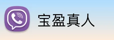 宝盈真人 logo
